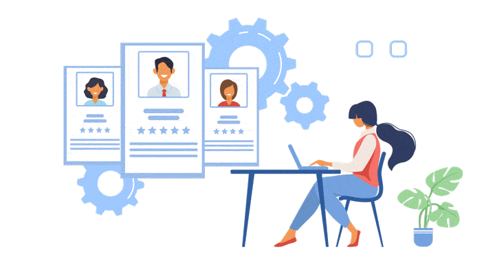 Odoo • Image and Text