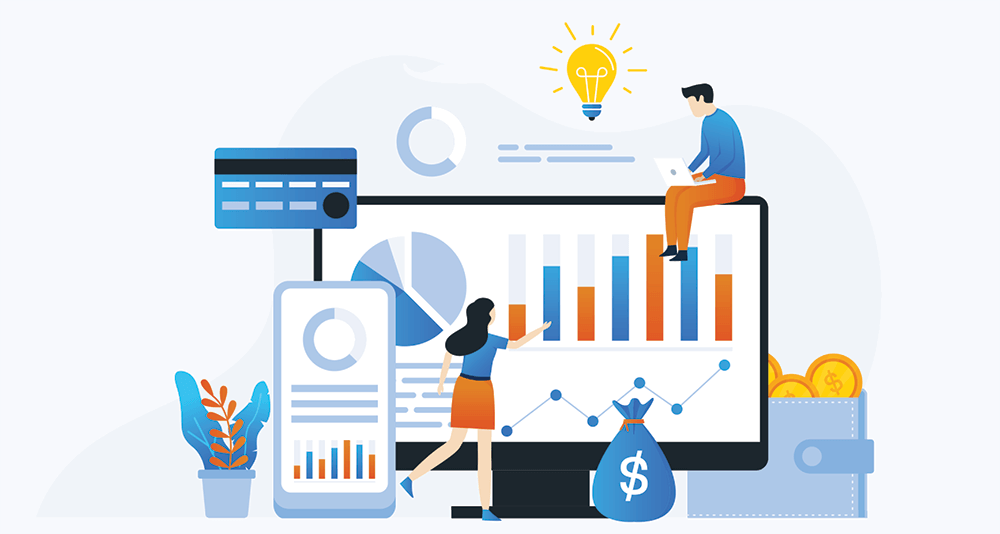 Odoo • Text and Image