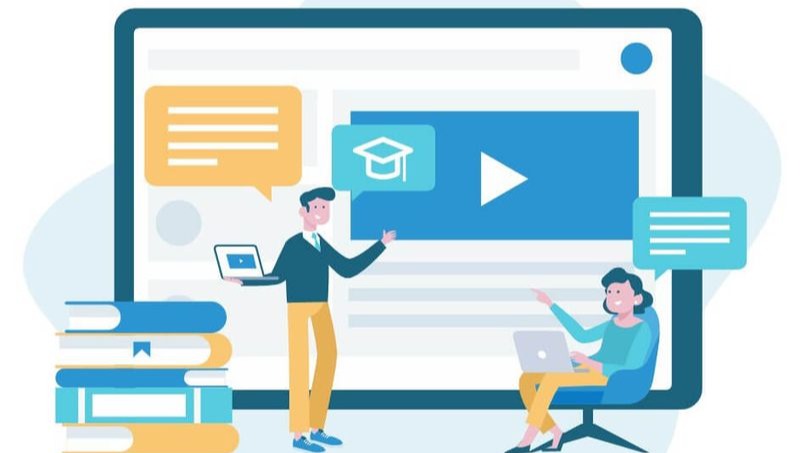 Odoo • Text and Image